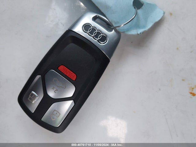 WA1AAAFY6M2127909 Audi Q5 Premium 45 Tfsi Quattro S Tronic