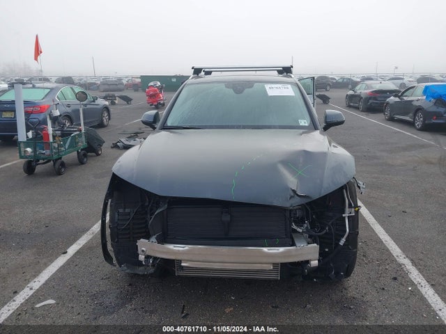 WA1AAAFY6M2127909 Audi Q5 Premium 45 Tfsi Quattro S Tronic