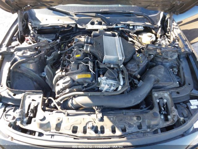 WBS3U9C57GP969477 BMW M4