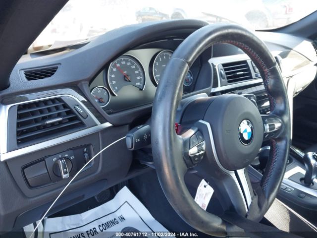 WBS3U9C57GP969477 BMW M4