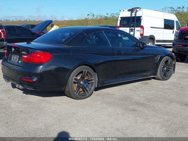 WBS3U9C57GP969477 BMW M4