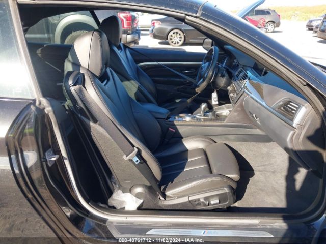 WBS3U9C57GP969477 BMW M4
