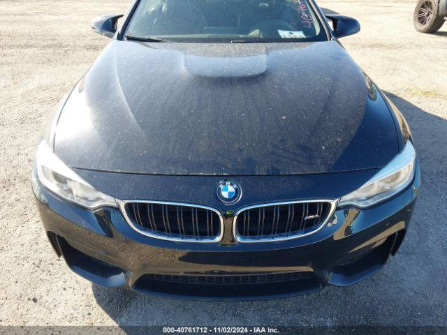 WBS3U9C57GP969477 BMW M4