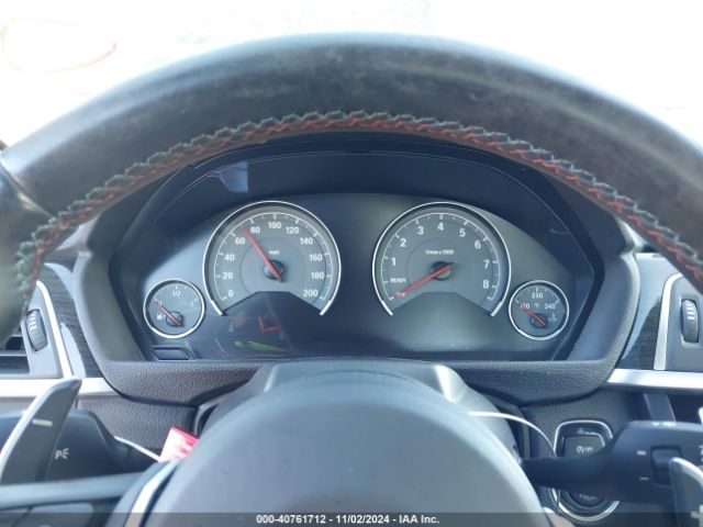 WBS3U9C57GP969477 BMW M4
