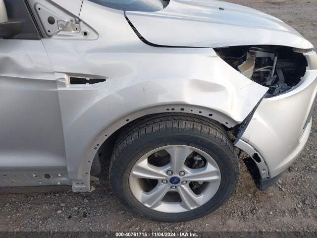 Ford ESCAPE SE 2015 1FMCU9GX2FUA53238 Image 13