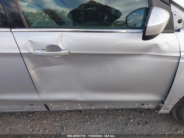 Ford ESCAPE SE 2015 1FMCU9GX2FUA53238 Image 14