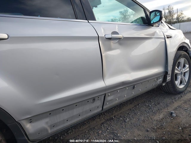 Ford ESCAPE SE 2015 1FMCU9GX2FUA53238 Image 15