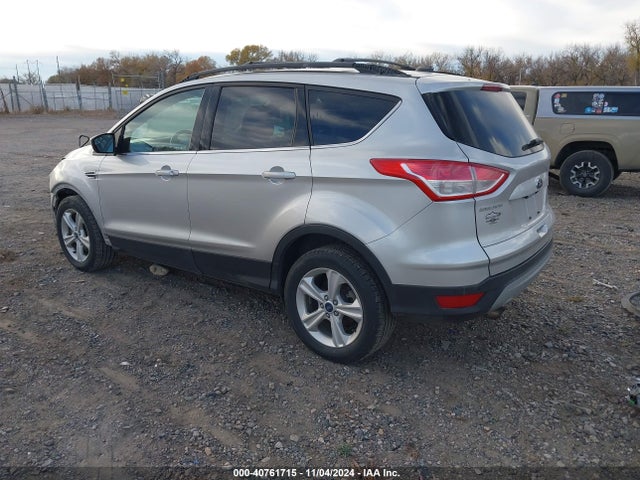 Ford ESCAPE SE 2015 1FMCU9GX2FUA53238 Image 3