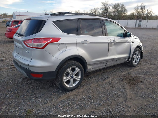 Ford ESCAPE SE 2015 1FMCU9GX2FUA53238 Image 4