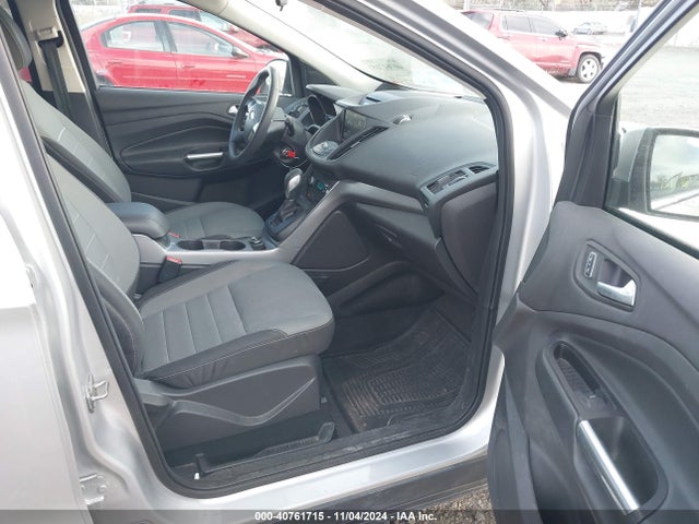 Ford ESCAPE SE 2015 1FMCU9GX2FUA53238 Image 5