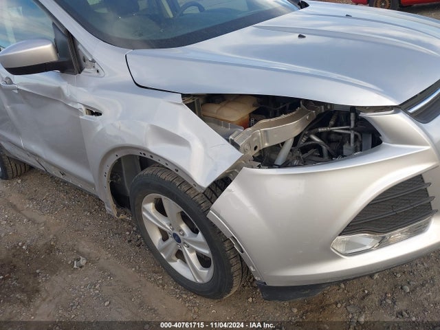 Ford ESCAPE SE 2015 1FMCU9GX2FUA53238 Image 6