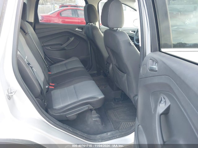 Ford ESCAPE SE 2015 1FMCU9GX2FUA53238 Image 8