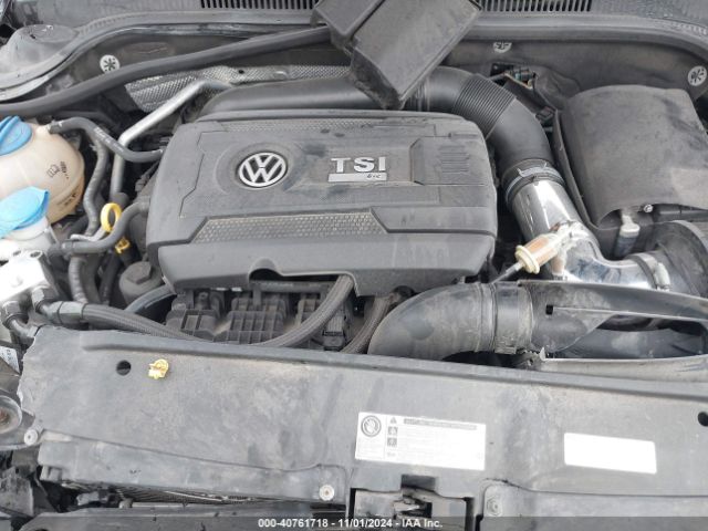 3VWD17AJ7GM237569 Volkswagen Jetta 1.8t Sport