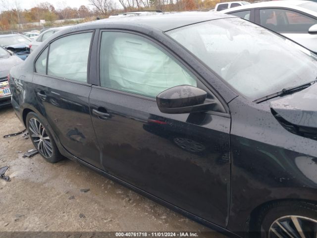 3VWD17AJ7GM237569 Volkswagen Jetta 1.8t Sport