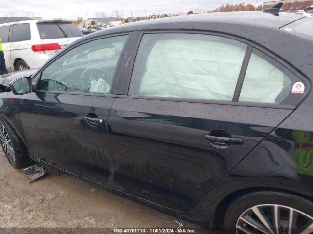 3VWD17AJ7GM237569 Volkswagen Jetta 1.8t Sport