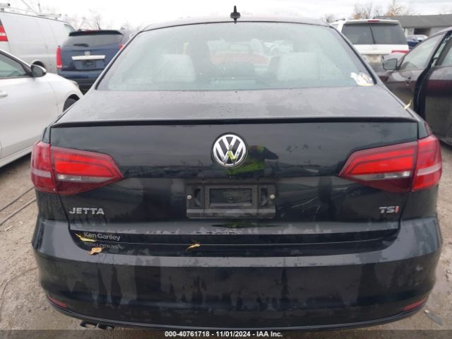 3VWD17AJ7GM237569 Volkswagen Jetta 1.8t Sport