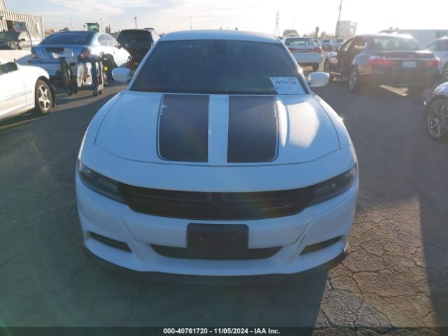 2C3CDXHG0GH222897 Dodge Charger Sxt