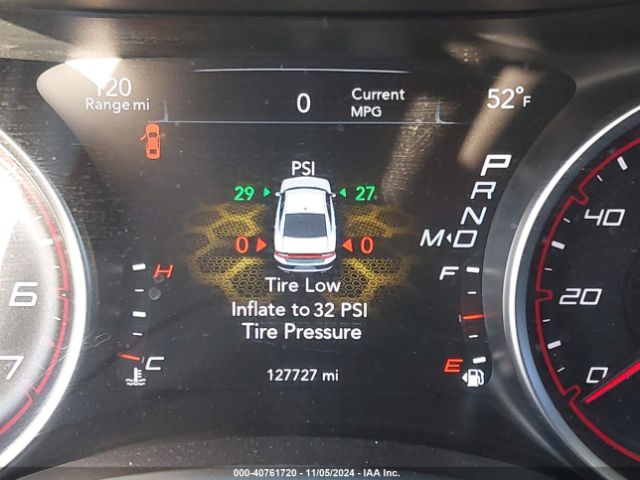 2C3CDXHG0GH222897 Dodge Charger Sxt