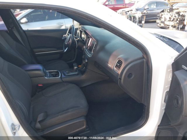 2C3CDXHG0GH222897 Dodge Charger Sxt