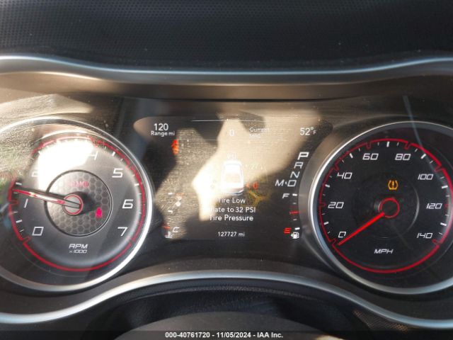2C3CDXHG0GH222897 Dodge Charger Sxt