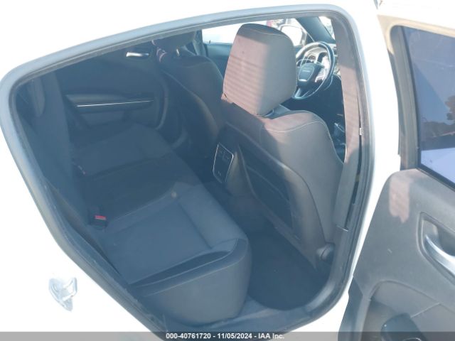 2C3CDXHG0GH222897 Dodge Charger Sxt