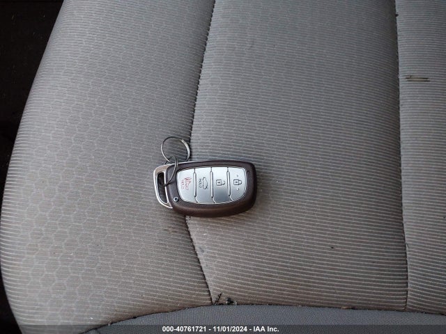 Hyundai Elantra Value Edition 2018 5NPD84LF6JH307663 Image 11