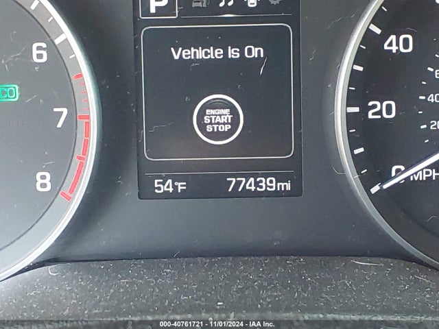 Hyundai Elantra Value Edition 2018 5NPD84LF6JH307663 Image 16