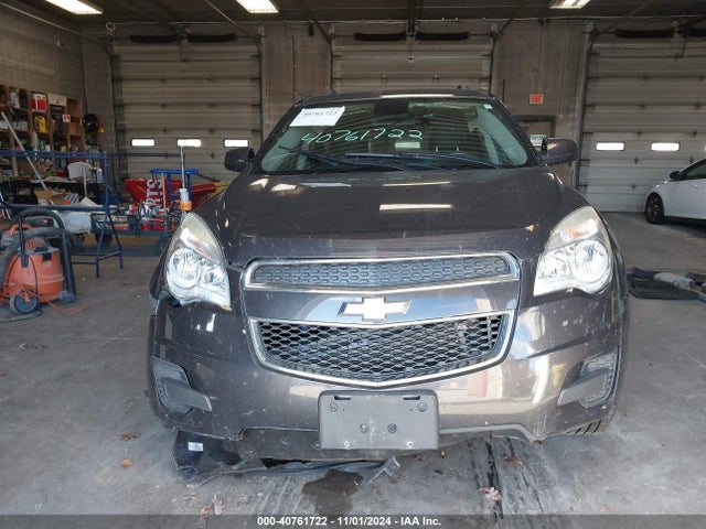 Chevrolet EQUINOX 1LT 2015 2GNALBEK6F6314034 Image 13
