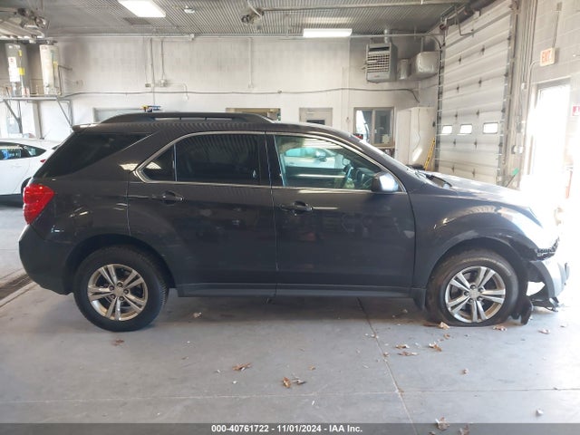 Chevrolet EQUINOX 1LT 2015 2GNALBEK6F6314034 Image 14