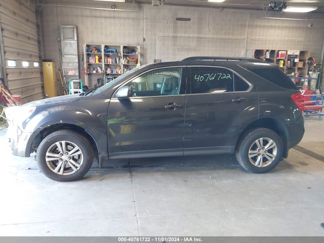 Chevrolet EQUINOX 1LT 2015 2GNALBEK6F6314034 Image 15