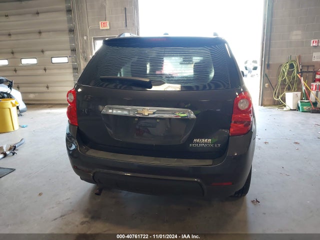 Chevrolet EQUINOX 1LT 2015 2GNALBEK6F6314034 Image 17