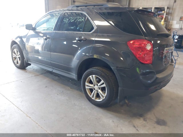 Chevrolet EQUINOX 1LT 2015 2GNALBEK6F6314034 Image 3
