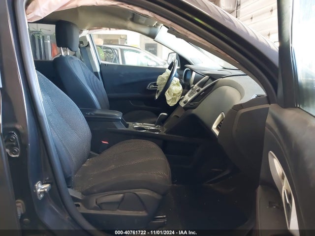 Chevrolet EQUINOX 1LT 2015 2GNALBEK6F6314034 Image 5
