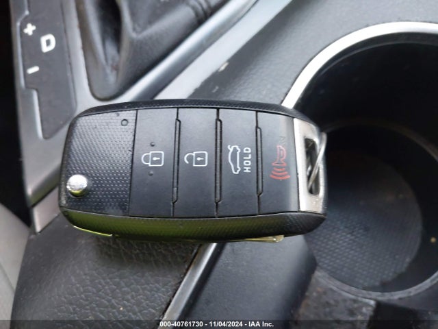 KIA Optima Lx 2015 5XXGM4A71FG364411 Image 11