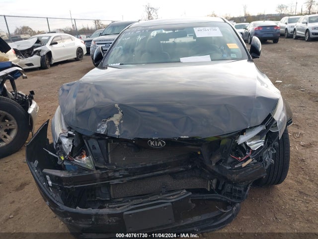 KIA Optima Lx 2015 5XXGM4A71FG364411 Image 13