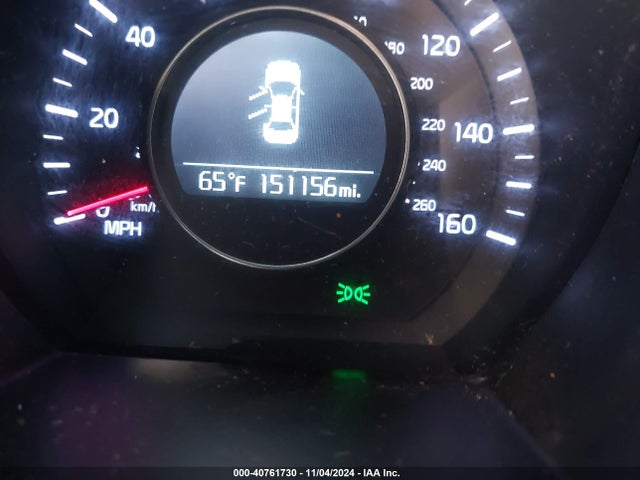 KIA Optima Lx 2015 5XXGM4A71FG364411 Image 16