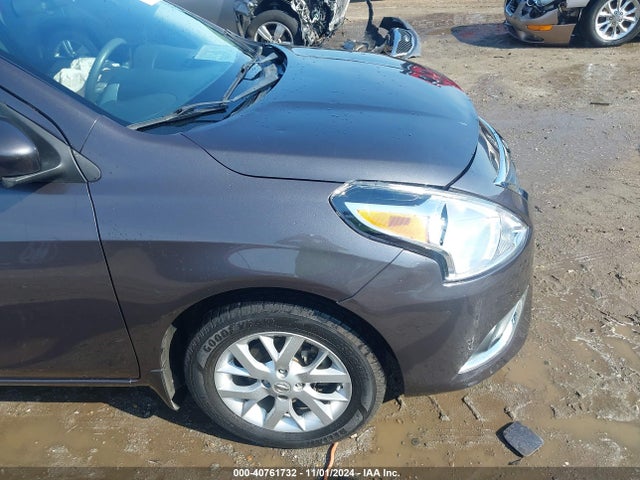 Nissan Versa 1.6 Sv 2015 3N1CN7AP0FL895054 Image 17