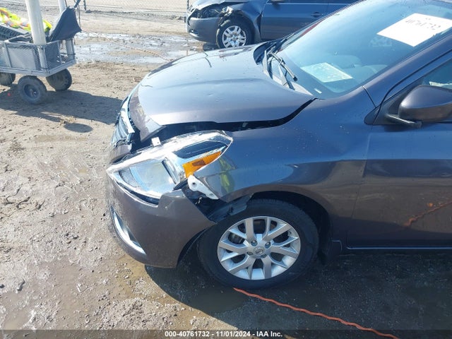 Nissan Versa 1.6 Sv 2015 3N1CN7AP0FL895054 Image 18