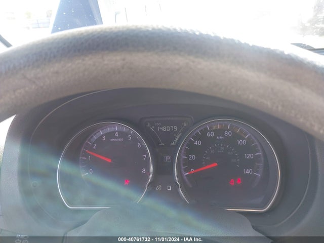 Nissan Versa 1.6 Sv 2015 3N1CN7AP0FL895054 Image 7