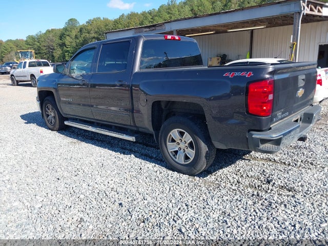 Chevrolet Silverado 1500 1lt 2015 3GCUKREC1FG434841 Image 3
