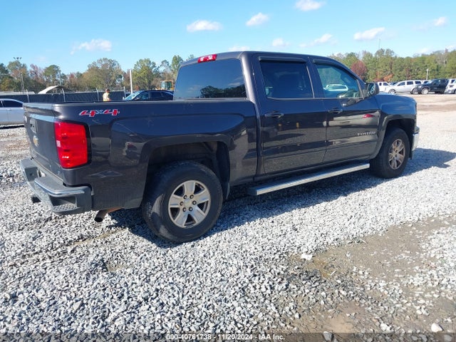 Chevrolet Silverado 1500 1lt 2015 3GCUKREC1FG434841 Image 4