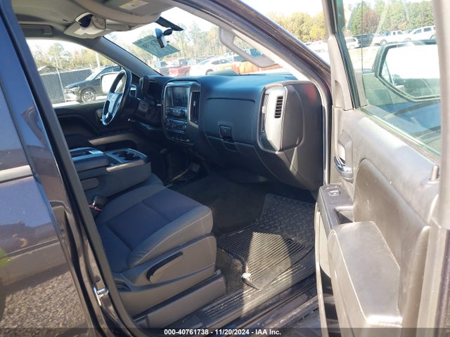 Chevrolet Silverado 1500 1lt 2015 3GCUKREC1FG434841 Image 5