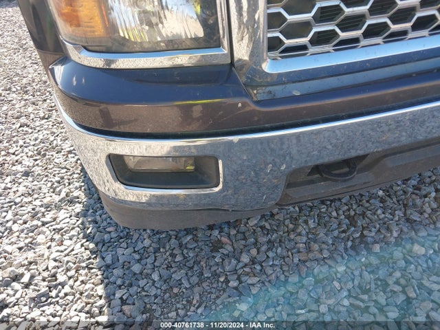 Chevrolet Silverado 1500 1lt 2015 3GCUKREC1FG434841 Image 6
