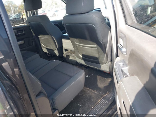 Chevrolet Silverado 1500 1lt 2015 3GCUKREC1FG434841 Image 8