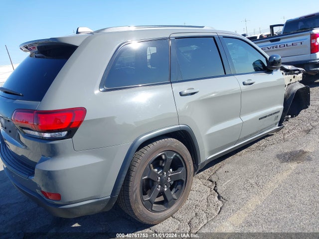 1C4RJEAG2MC784294 Jeep Grand Cherokee Freedom 4x2