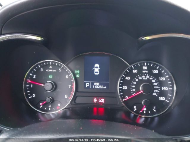 KNAFX6A81E5193120 KIA Forte Koup Ex