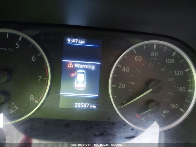 3N1AB8BV6RY282169 Nissan Sentra S Xtronic Cvt