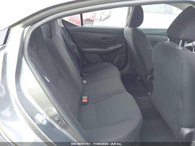 3N1AB8BV6RY282169 Nissan Sentra S Xtronic Cvt