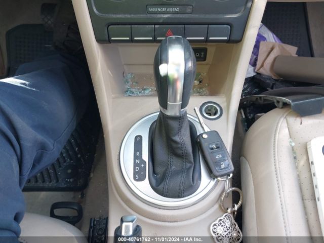 3VWJ17AT7GM604717 Volkswagen Beetle 1.8t Se