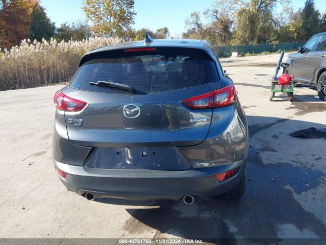 JM1DKFC7XK0444996 Mazda Cx-3 Touring